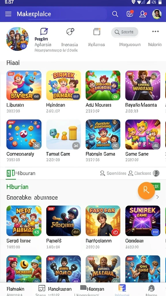 Screenshot zoro77 nomor 1