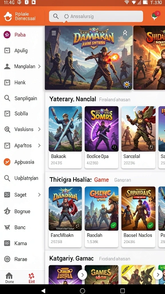 Screenshot zorototo nomor 1