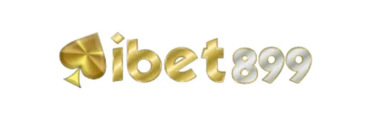 ibet899 — logo banner resmi Indonesia